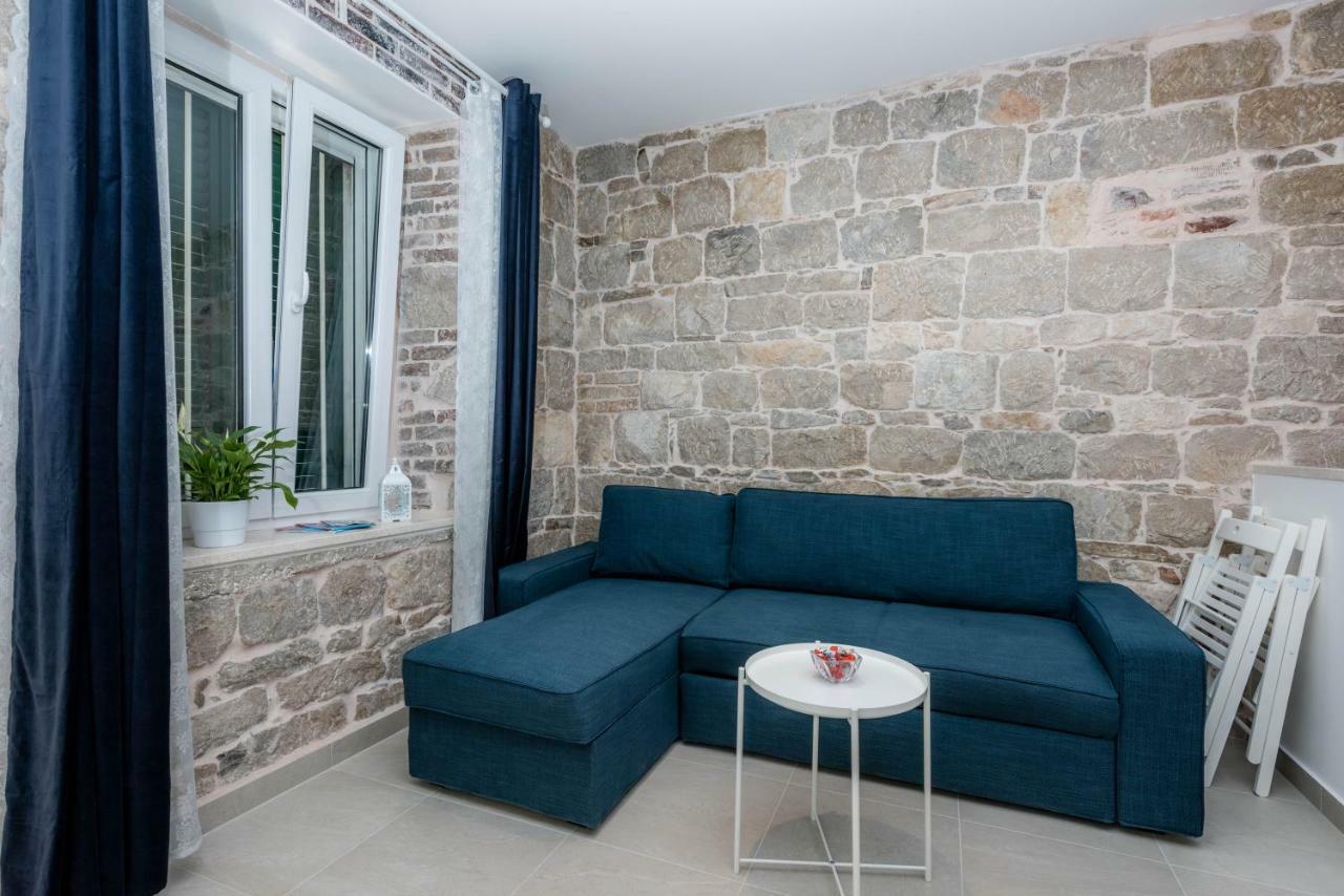 Vd 1892 Appartement Split Buitenkant foto