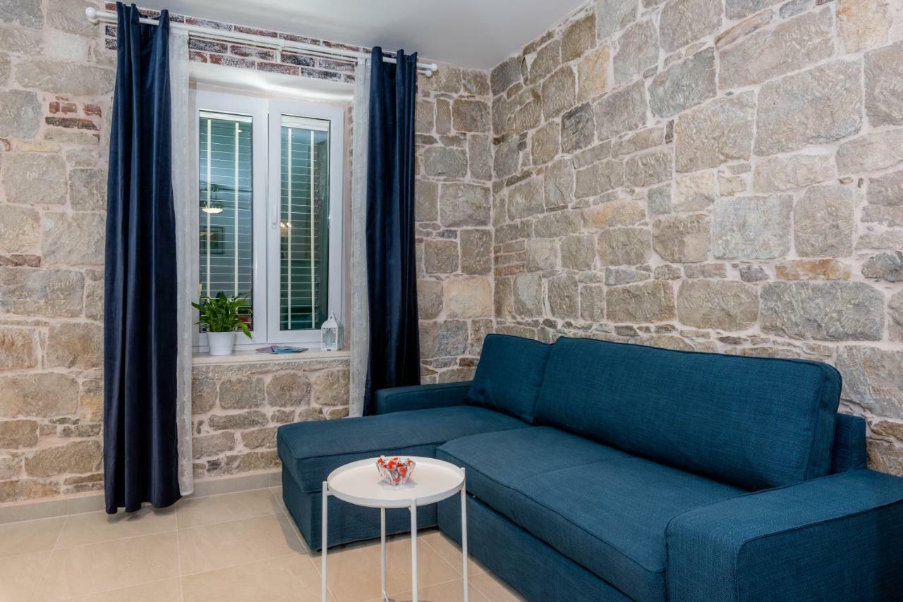 Vd 1892 Appartement Split Buitenkant foto